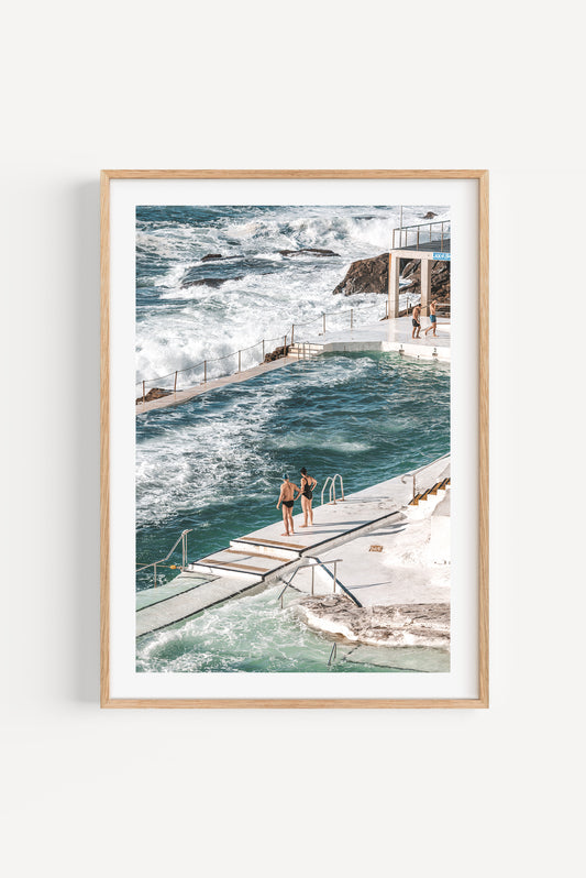 Bathers Outlook
