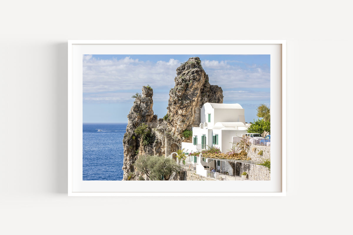 Rock House (landscape)