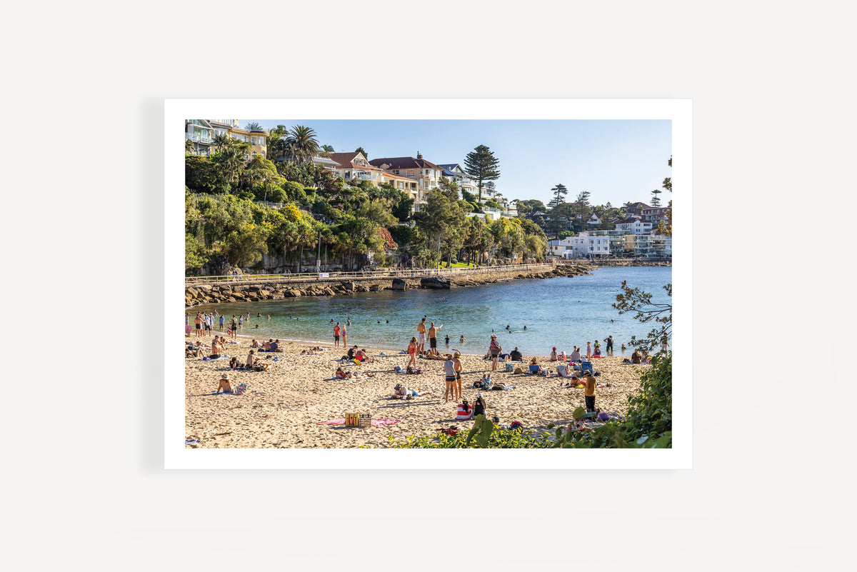 Shelly Beach