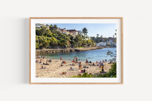 Shelly Beach