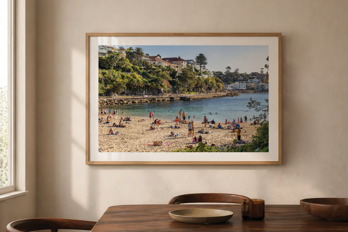Shelly Beach