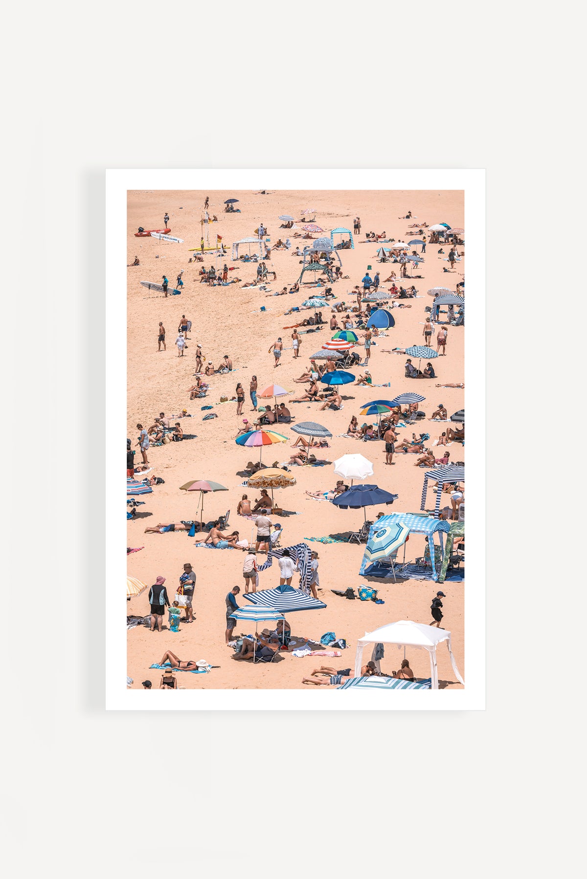 Summer Sun