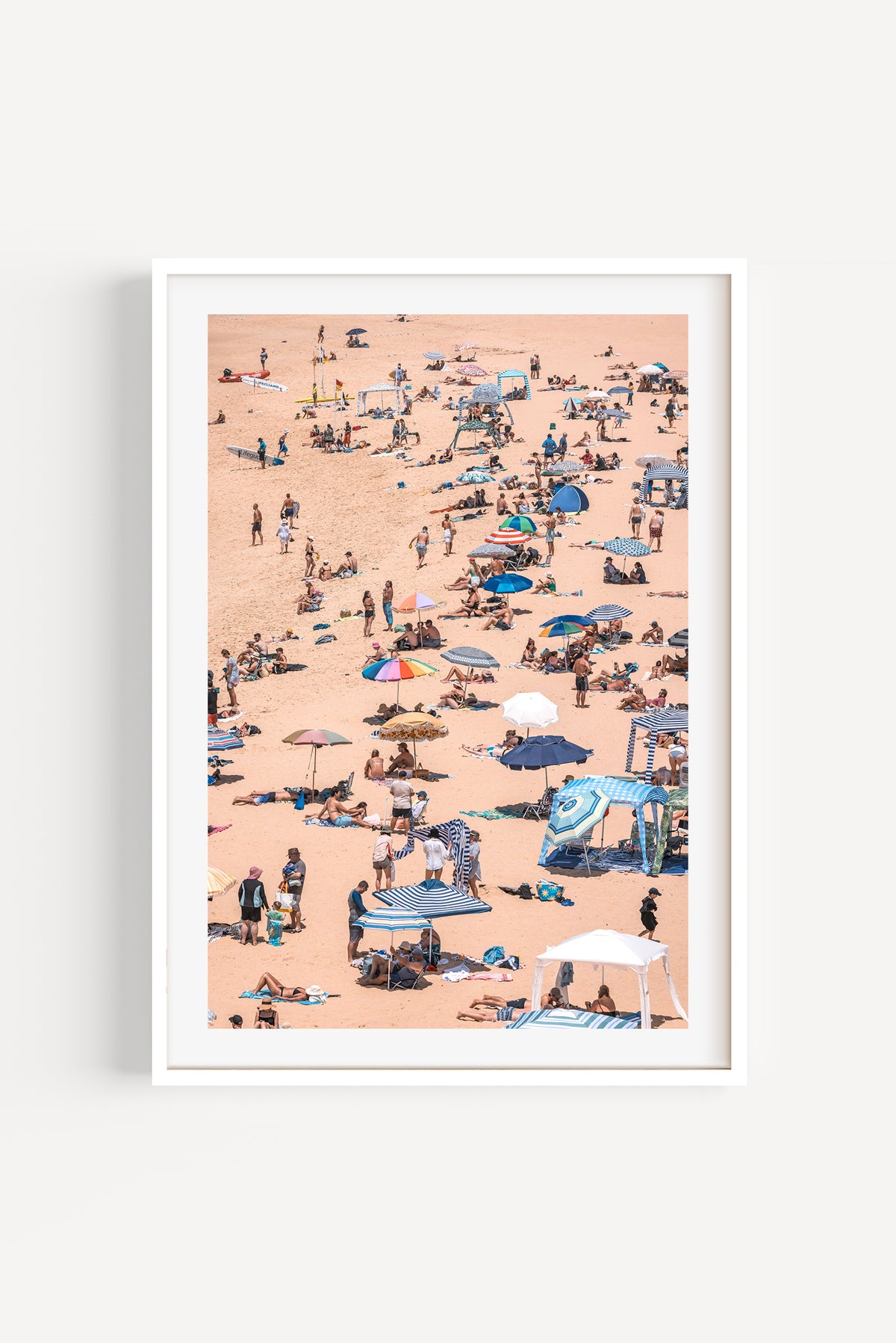Summer Sun
