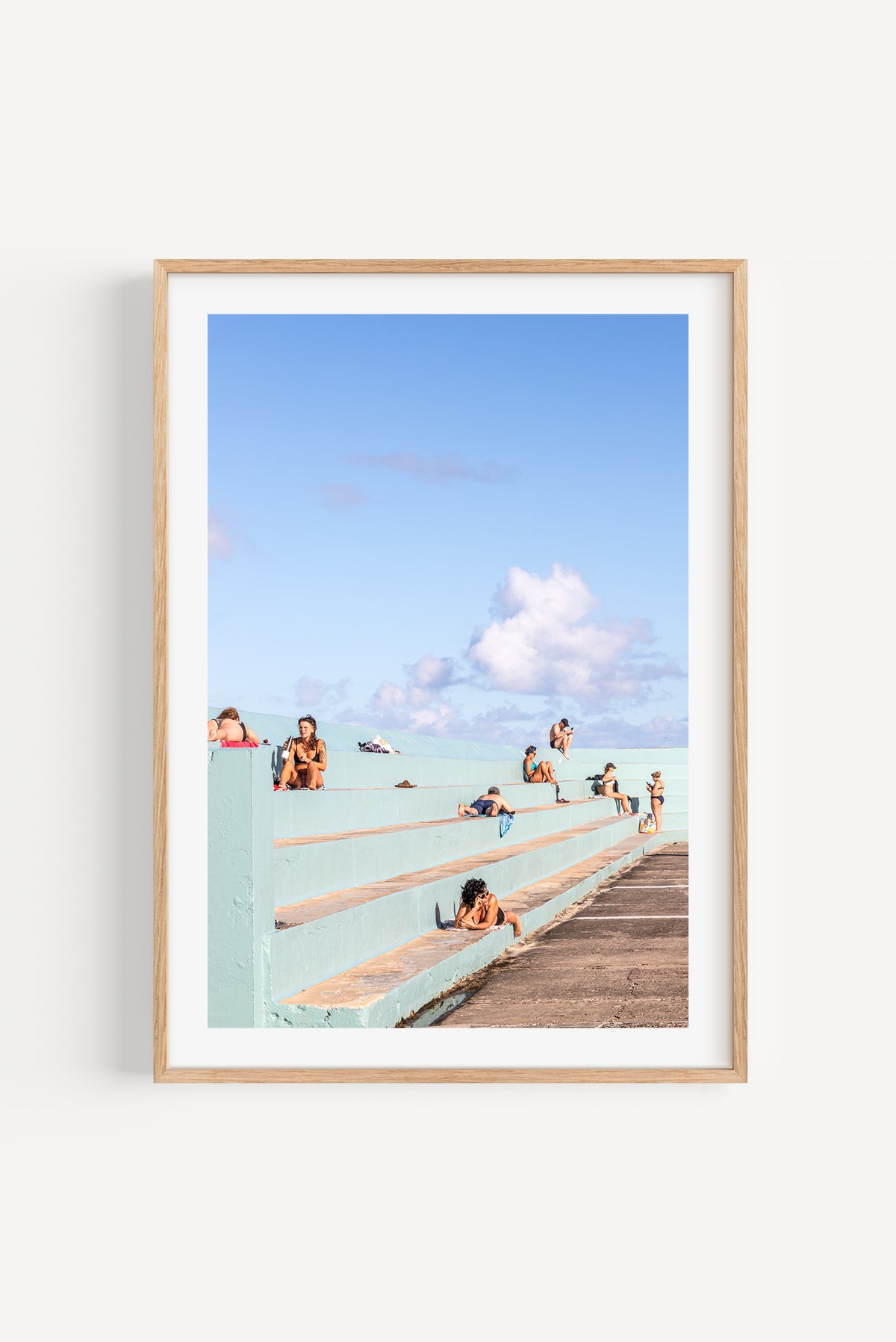 Summer Lines