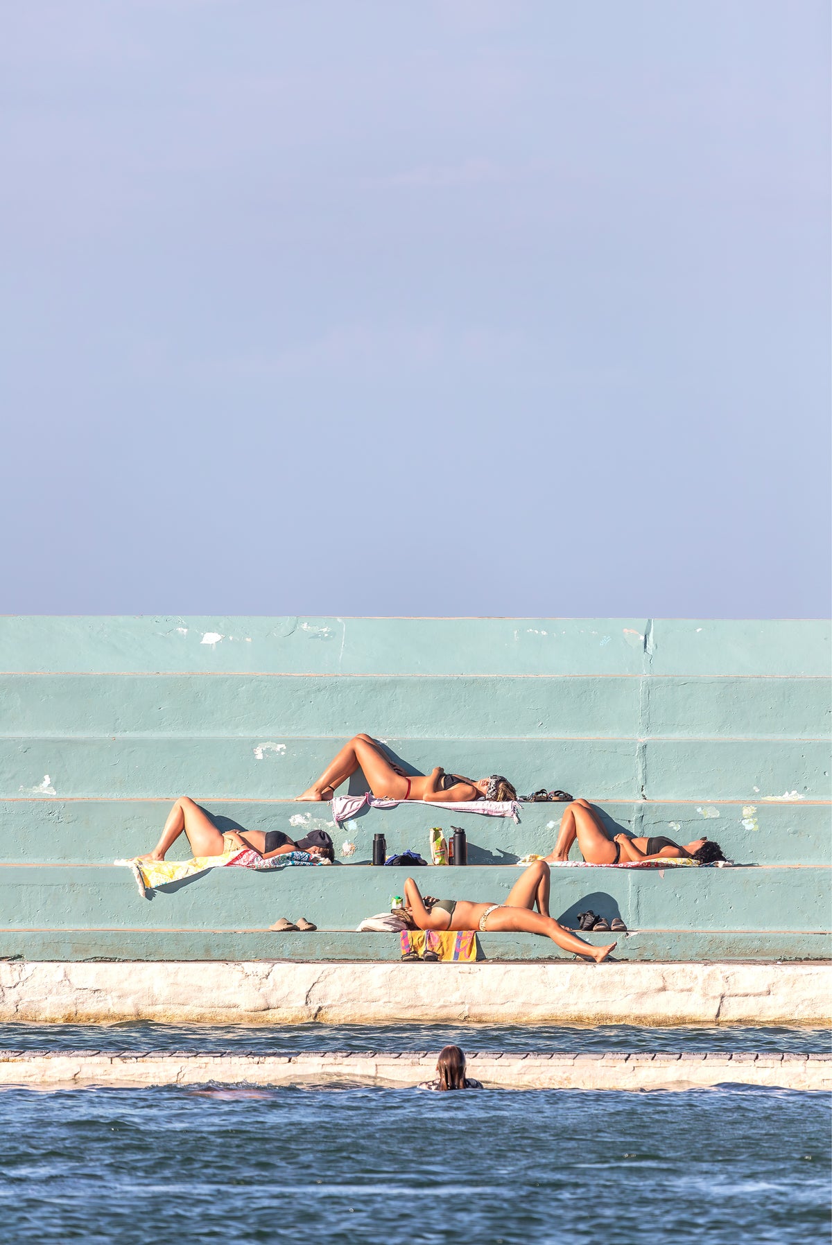 Sun Days