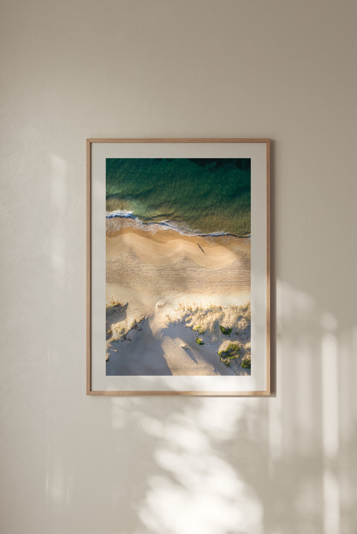 Way of Light