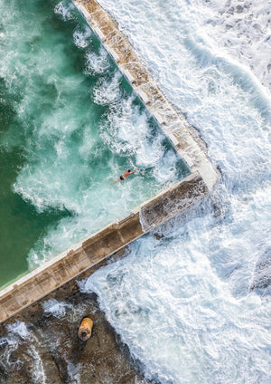 Merewether Ocean Baths