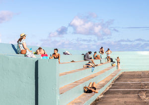 Newcastle Ocean Baths