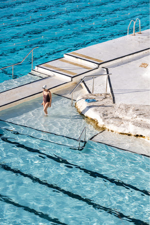 Bondi Icebergs