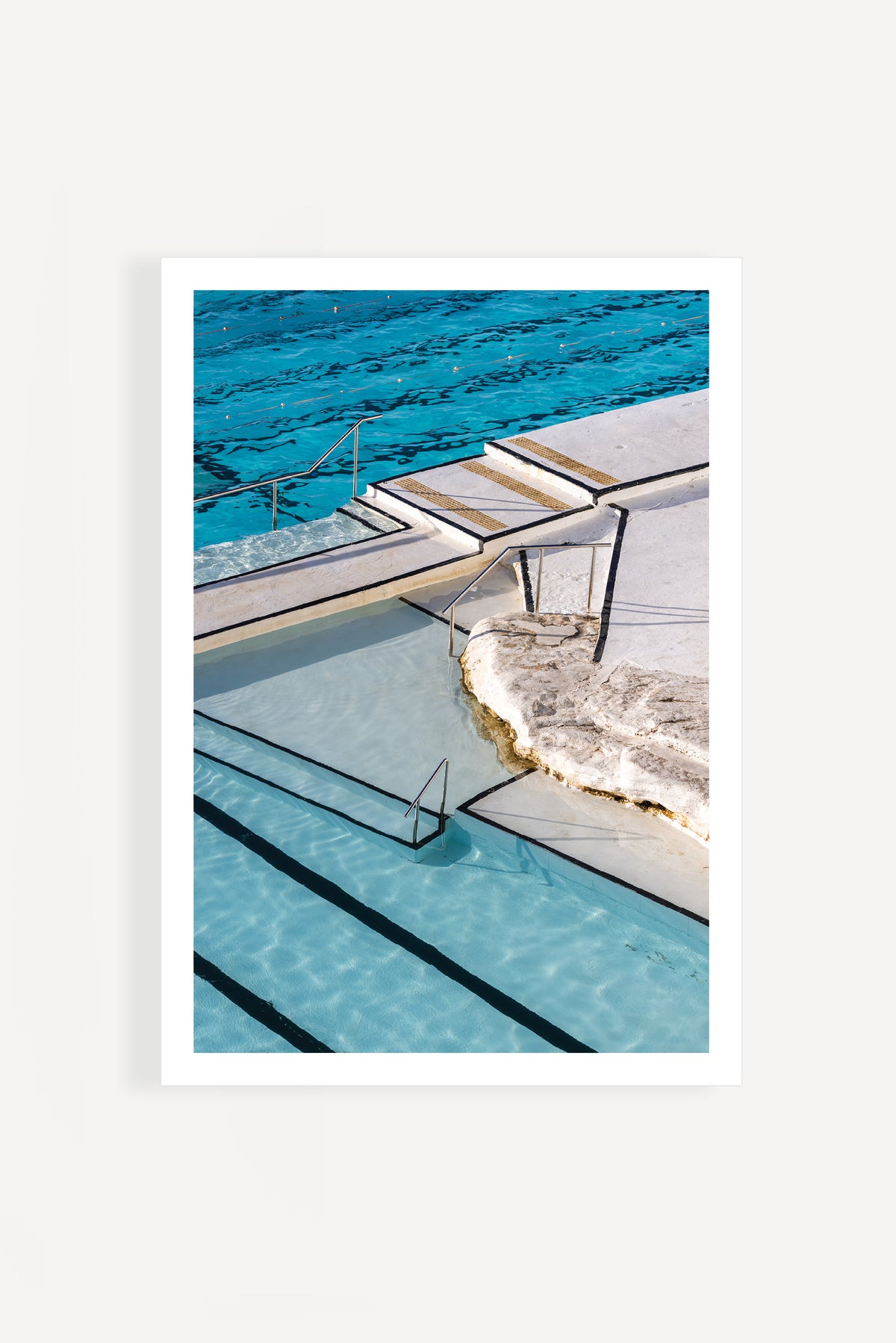 Bondi Lines