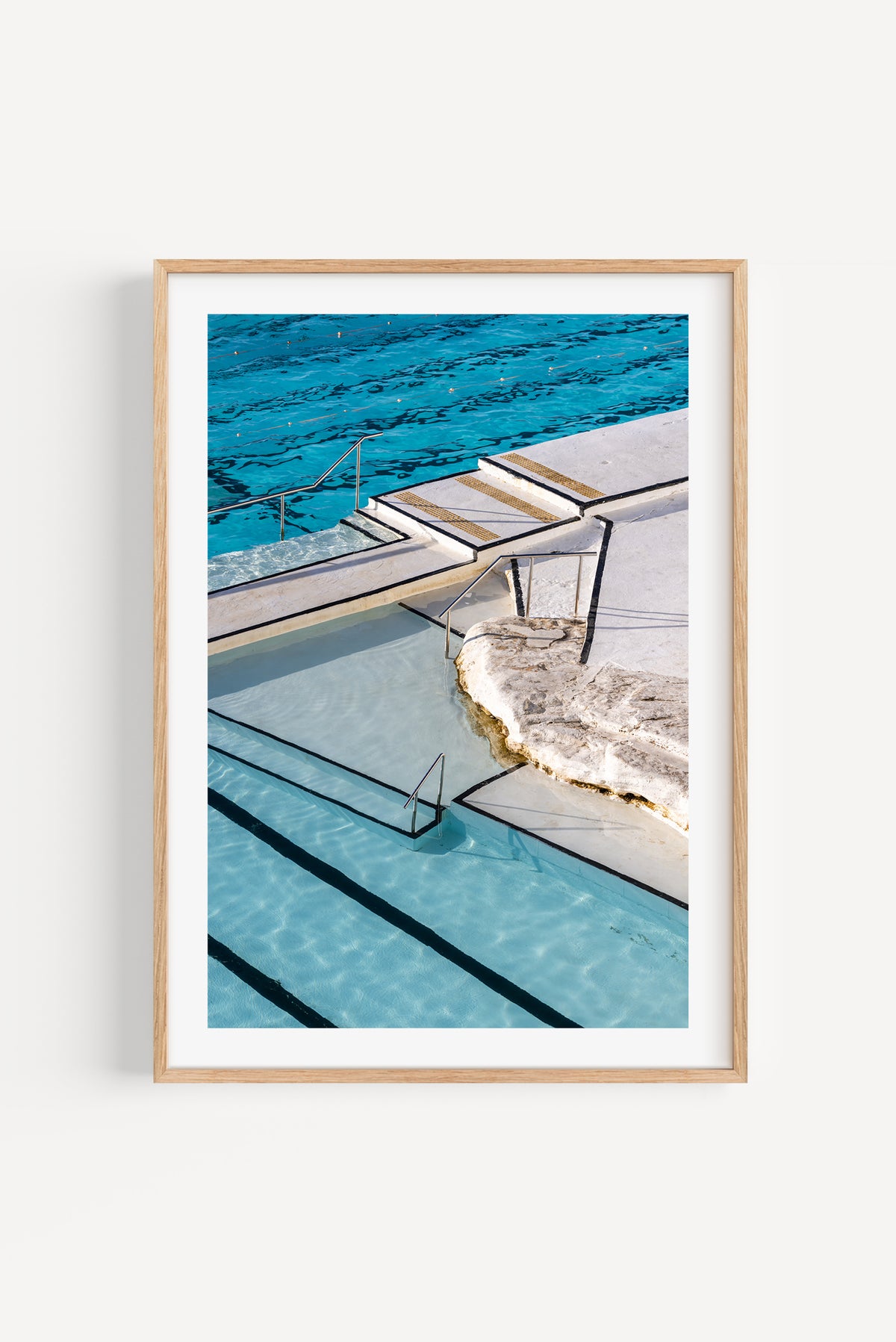 Bondi Lines