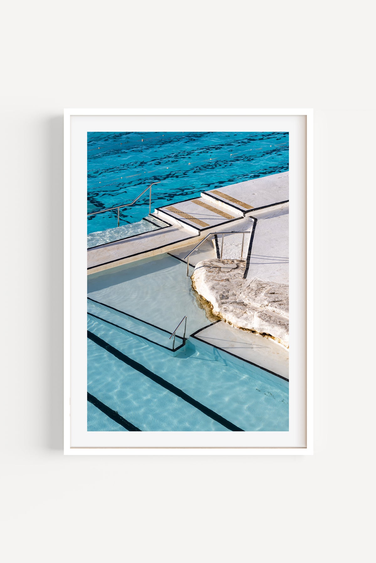 Bondi Lines