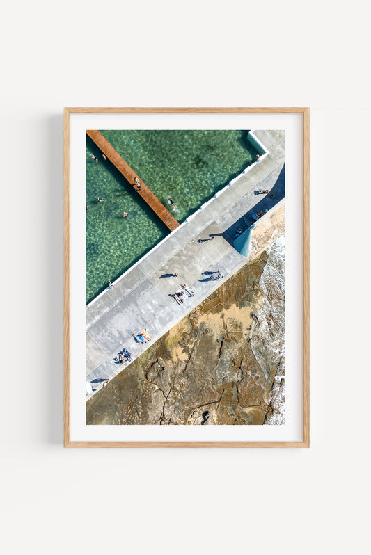 East Side Corner