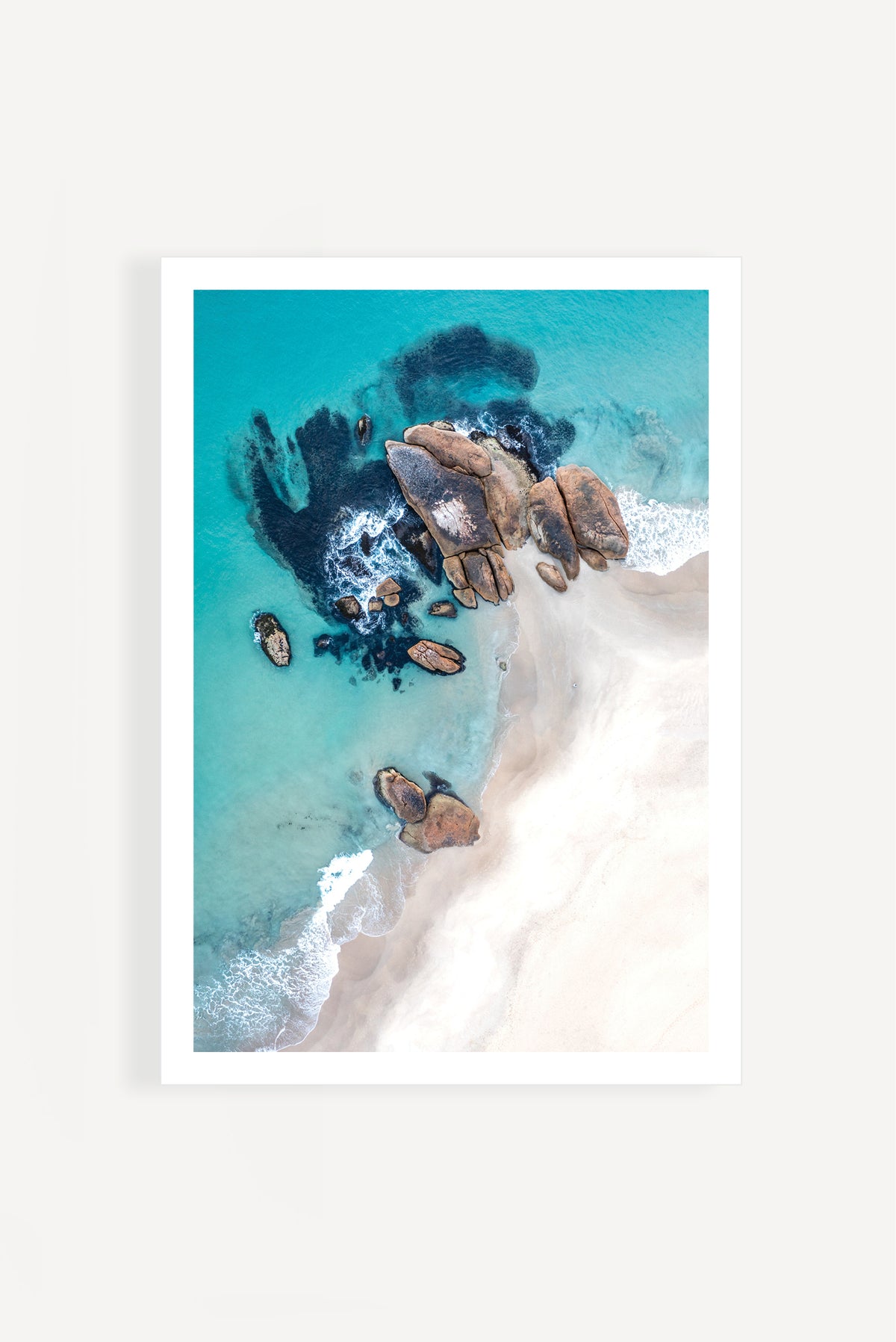 Island Romance