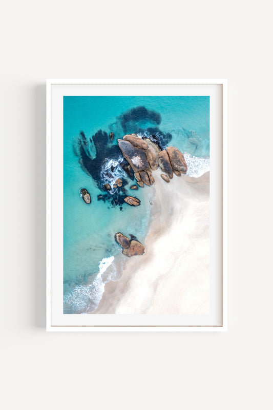 Island Romance