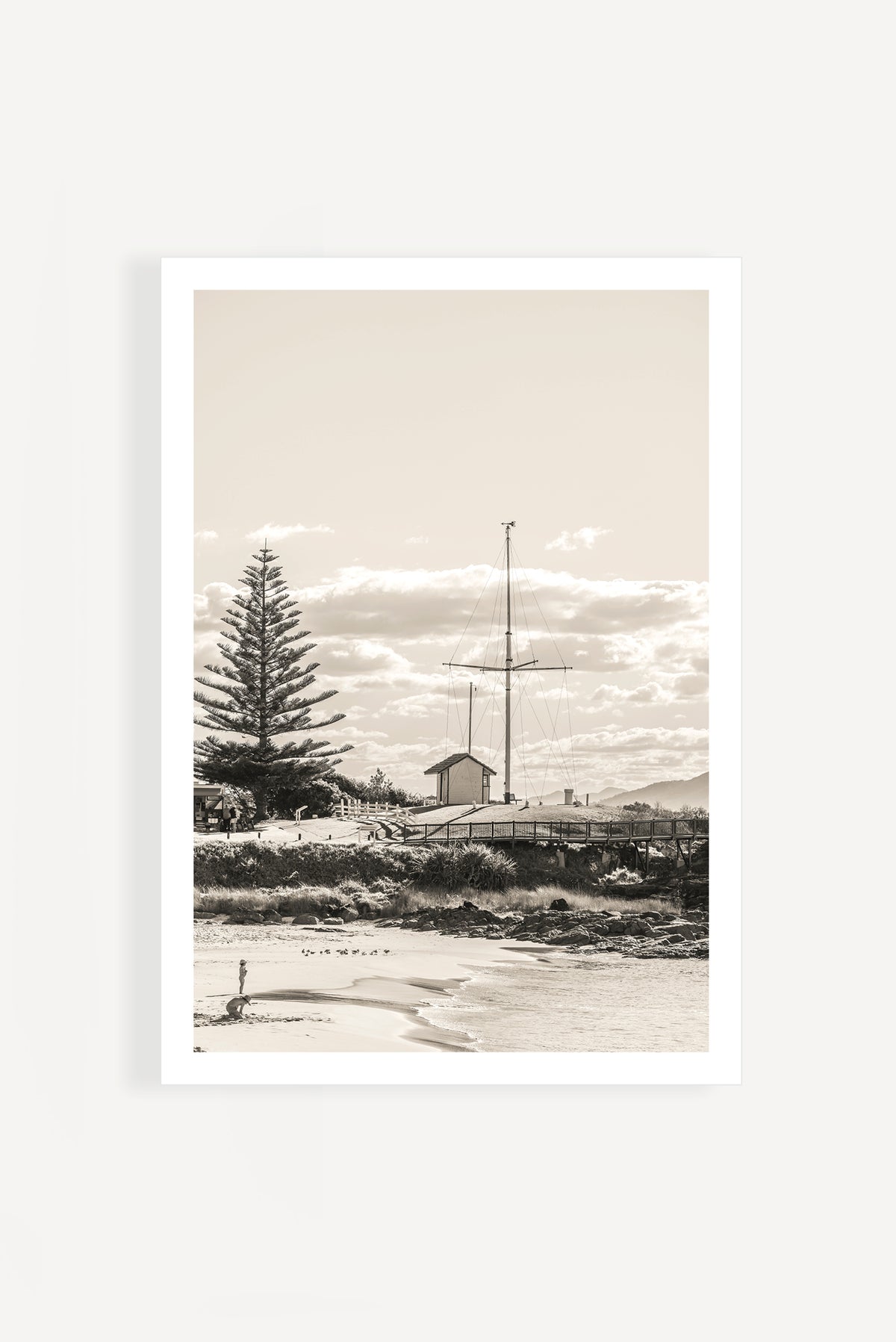 Pilot Station