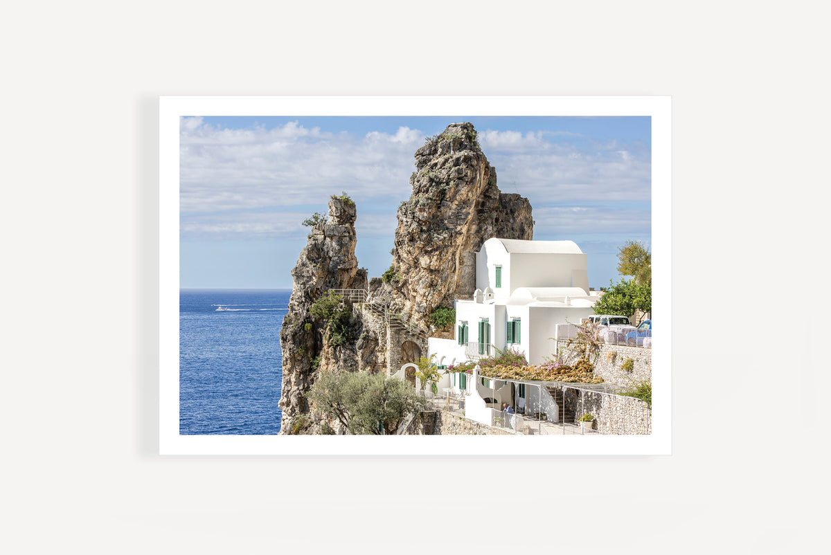 Rock House (landscape)