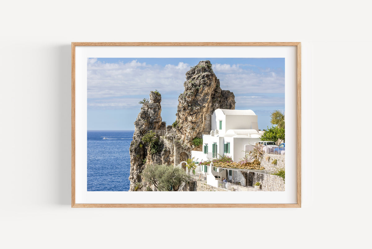 Rock House (landscape)