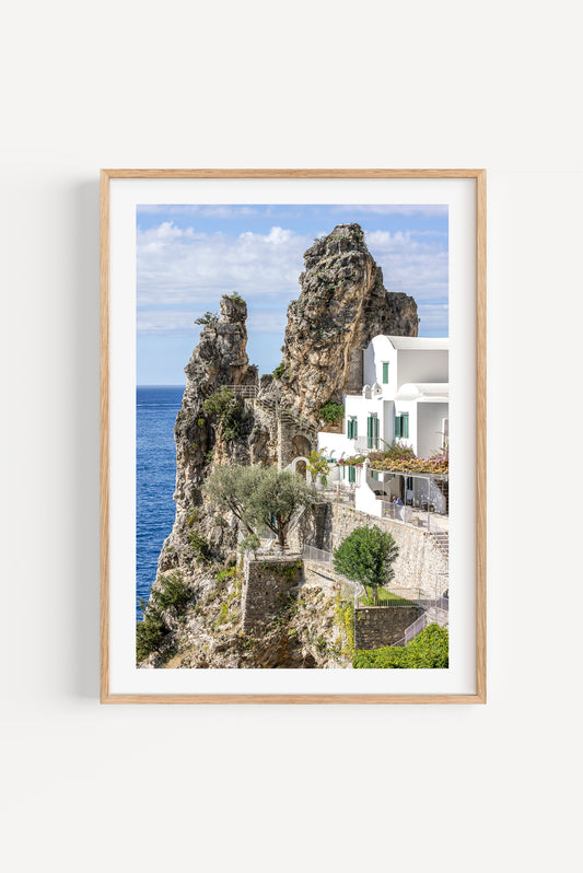 Rock House