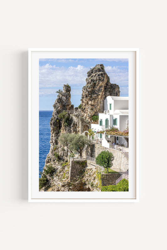 Rock House
