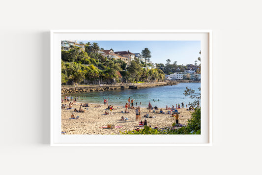 Shelly Beach